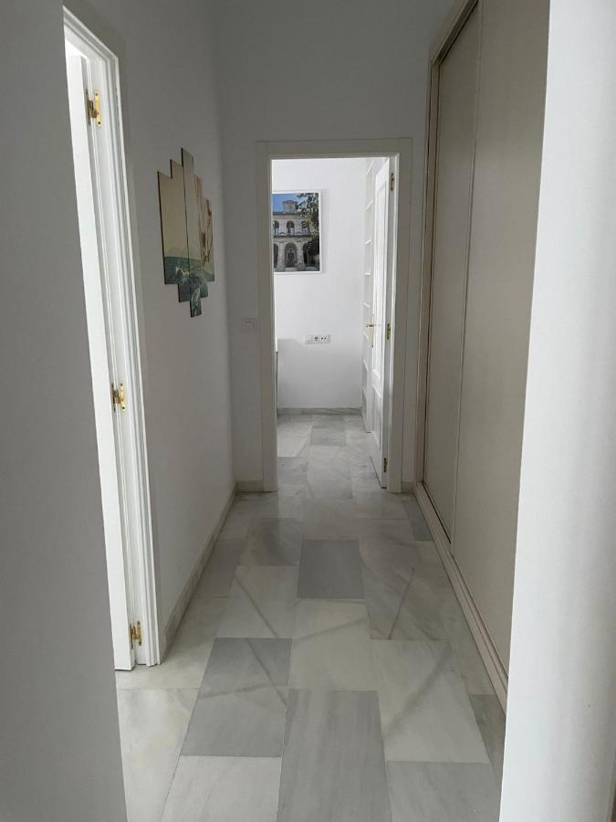 Piso A 60 Metros De La Catedral Διαμέρισμα Σεβίλλη Εξωτερικό φωτογραφία