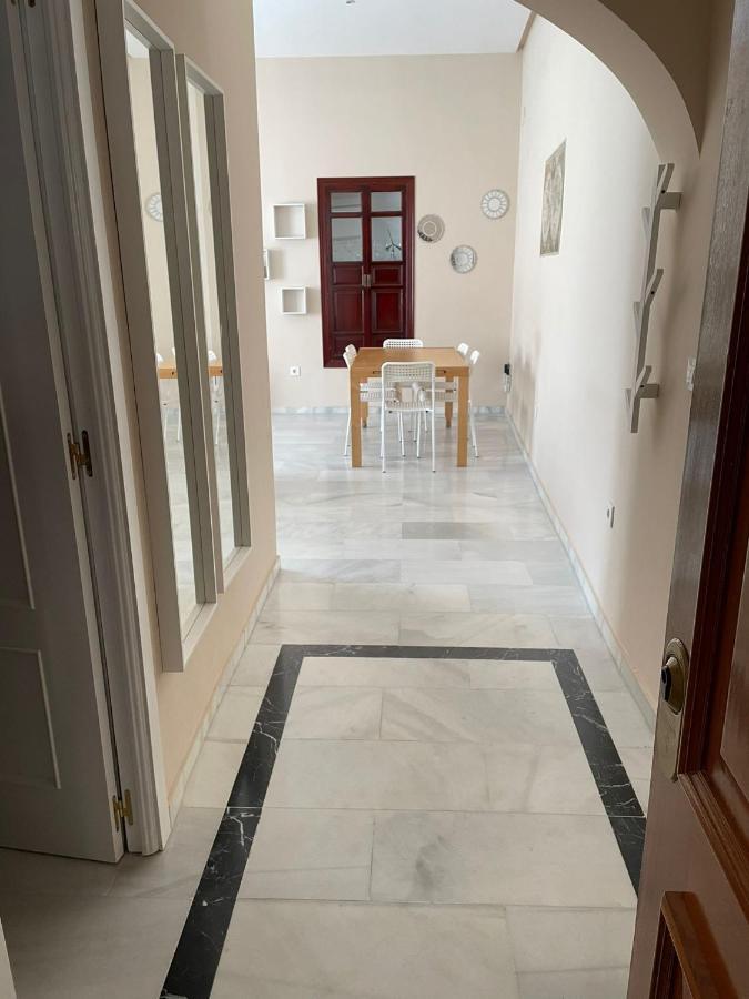 Piso A 60 Metros De La Catedral Διαμέρισμα Σεβίλλη Εξωτερικό φωτογραφία
