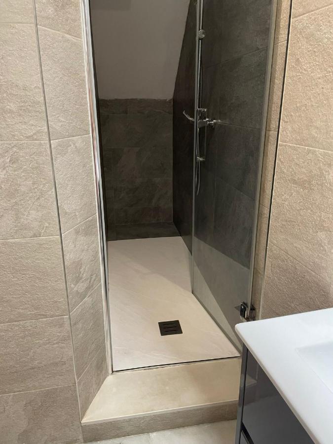 Piso A 60 Metros De La Catedral Διαμέρισμα Σεβίλλη Εξωτερικό φωτογραφία