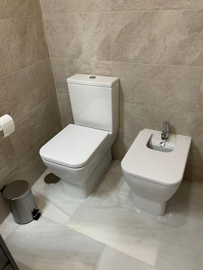 Piso A 60 Metros De La Catedral Διαμέρισμα Σεβίλλη Εξωτερικό φωτογραφία
