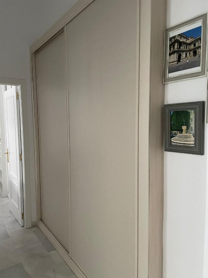 Piso A 60 Metros De La Catedral Διαμέρισμα Σεβίλλη Εξωτερικό φωτογραφία